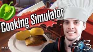 Сooking Simulator / Идём к славе #3 (прохождение Кукинг Симулятор)
