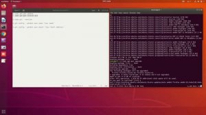 I will do install Git on Ubuntu Box