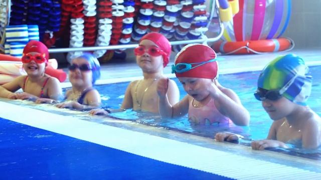 «Сказочный мир-Детство!» - Юнги смотреть онлайн