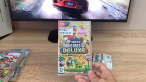 Дешевые картриджи для Nintendo Switch в ДНС | Август 2021