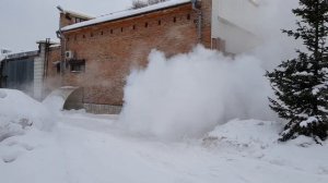 МРТ Экстренное снятие магнитного поля