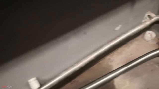 Осторожно! ГОФРИРОВАННАЯ НЕРЖАВЕЙКА ! ОБ ЭТОМ НЕ РАССКАЖУТ В РЕКЛАМЕ ! смотреть онлайн