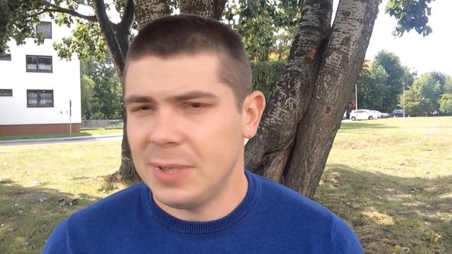 #83.Karta Pobytu - не прошло и полгода... смотреть онлайн