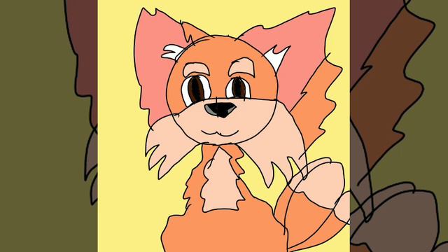 Тэйлс поёт песню "Глупенькая девочка" (Ай кавер) смотреть онлайн