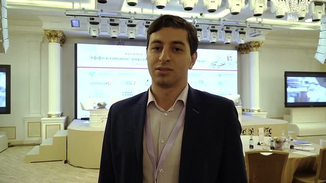 PHARMABUSINESS 2021 Акоп Варпетян о аптеке смотреть онлайн