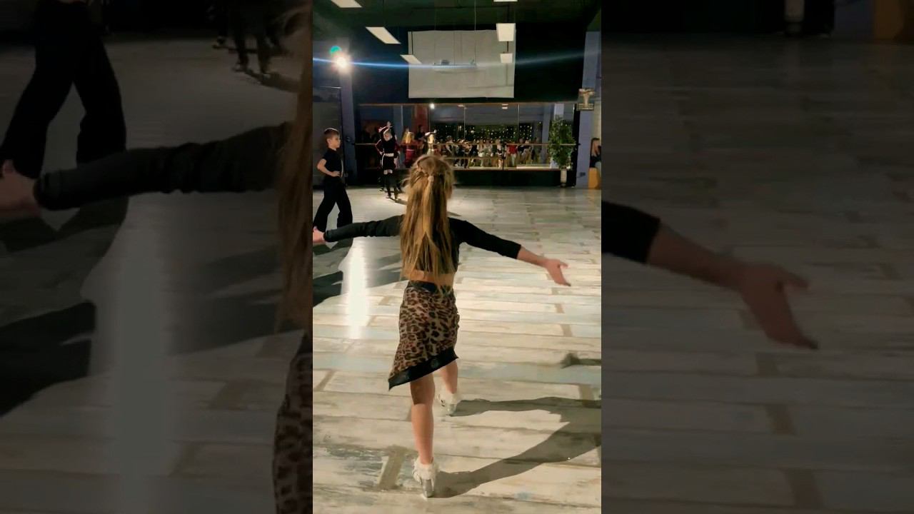 Самба/ Mia, Solo  #самба #бальныетанцы #dance #chorts #краснодар #прогон #dancesport