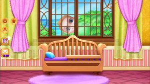 Baby Production Machine - Baby Factory - Fun Games For Kids