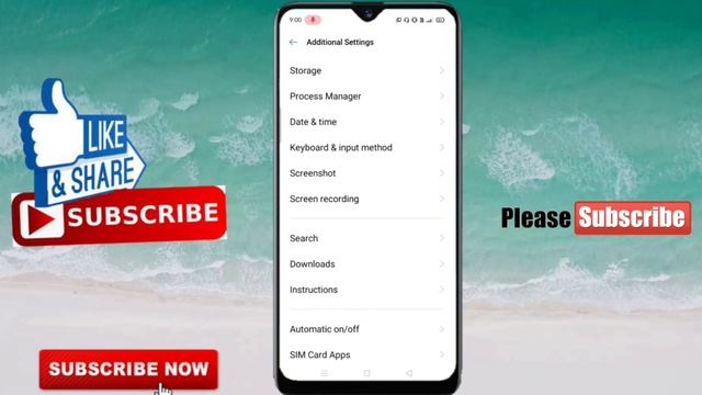 Realme C20 Mein Show touch Setting Kaise kare | Realme C20 Show touch setting | Show touch смотреть онлайн