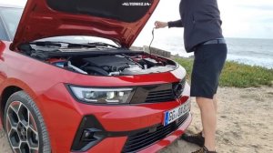 Opel Astra L 1.2 Turbo 130 GS Line TEST Golf killer?