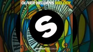 Melody - Oliver Heldens