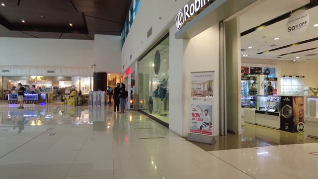 [4K] ROBINSONS MAGNOLIA Walking Tour - Best Robinsons Mall in the Philippines смотреть онлайн