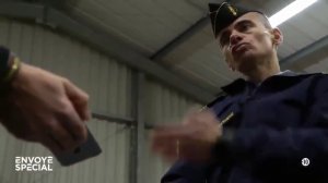 LE COLONEL STÉPHANE BRAS DÉNONCE LES FAUTES AVÉRÉES DE CERTAINS POLICIERS DE TIRS DE FLASH-BALL ENVE