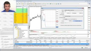 FOREX CLUB. MetaTrader4 - выгода в каждой сделке