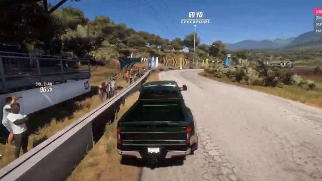 Forza Horizon 5 - Ford F-450 Super Duty | Horizon Open - A-Class смотреть онлайн