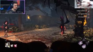 Способность БЕЗ ПЕРЕЗАРЯДКИ?? Гоуст Фейс Dead by Daylight