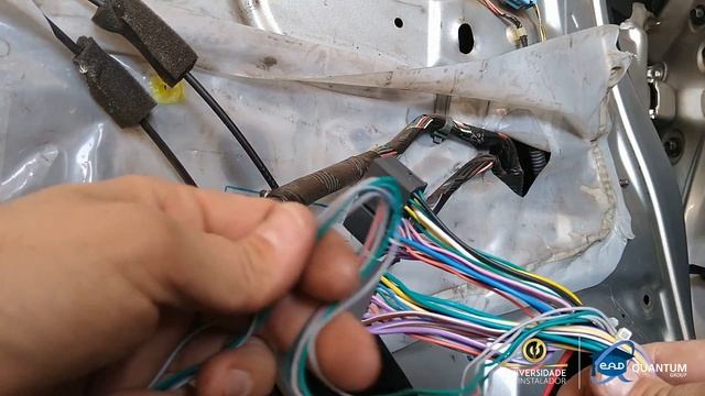 Instalação módulo de Vidros elétricos Honda Fit смотреть онлайн