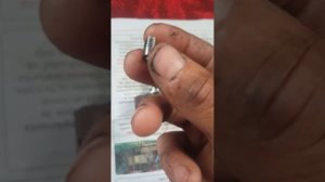 Регулятор давление топливо, 1.5 dci deplhi