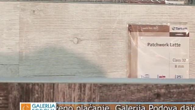 Laminat - Galerija Podova - www.GalerijaPodova.com смотреть онлайн