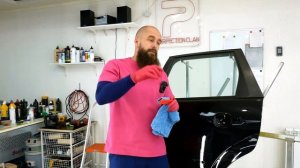 Устранение дефектов нанесения керамики