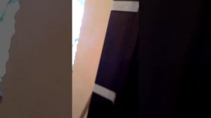 Телескопический добор . не не слышал!