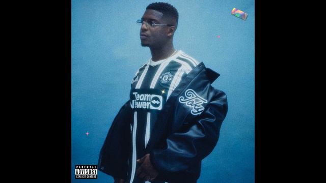 [FREE] Ninho x Tiakola x Werenoi Type Beat - "CAPITAIN" | Instru Afro Rap смотреть онлайн