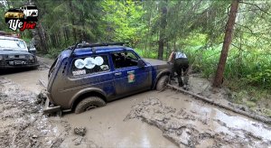 Off Road фестиваль Медвежесть 2020. Ориентирование. Часть первая