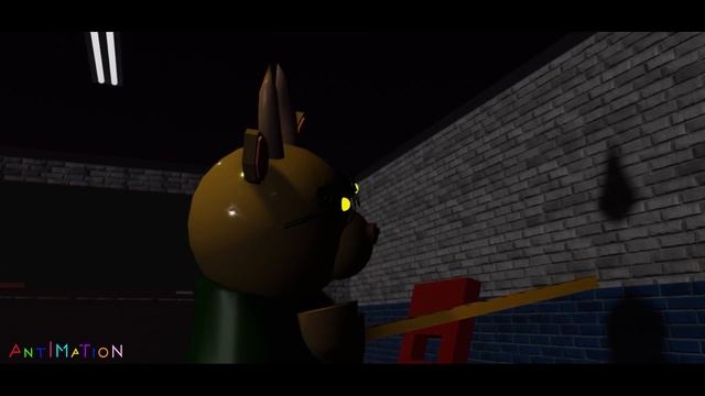 Antimation Piggy Series: Save My Friend Final Trailer (Roblox Animation) смотреть онлайн
