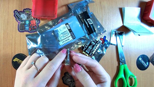 RushFPV полный супер fpv-стек: полетный контроллер BLADE F722 + Super Edition 60A ESC + TANKⅡ VTX смотреть онлайн