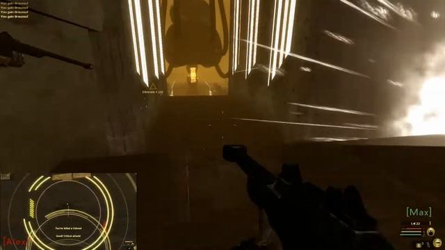 E.Y.E: Divine Cybermancy Прохождение. ФИНАЛ / Let's Play. FINALE