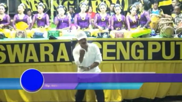 Percuma naek Lanang Sejati Dede Koswara Oceng Putra смотреть онлайн