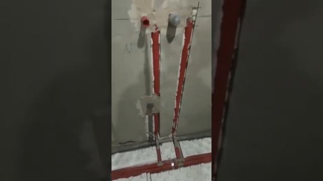 сантехнические работы