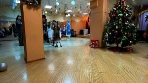 новый  2022 год 2Б