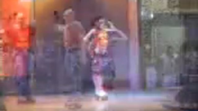 Duo Drive Roller Skating 2009 смотреть онлайн