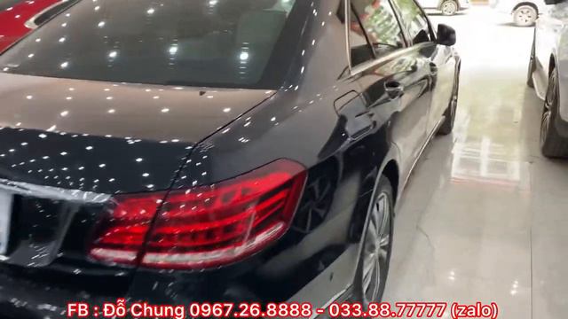Mercedes E250 2014 - Bác Nào Đang Tìm Thì Nhanh Tay Chốt Ạ - Không Lại Mất Cơ Hội смотреть онлайн