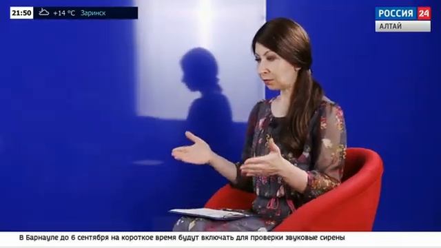 Создатель цирковой студии «Арлекино» мечтает, чтобы в Барнауле был свой цирк смотреть онлайн