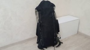 О снаряжении для драпа