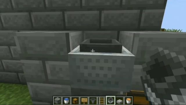 Simple 1.19 AFK Fish Farm Tutorial in Minecraft смотреть онлайн