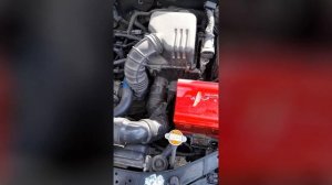 Kia Ceed: Крышка радиатора и её неисправности