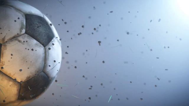 Football Animation смотреть онлайн