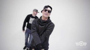 RIGOS feat  Крип а Крип, Obe 1 Kanobe   Фикция   премьера на WOW TV