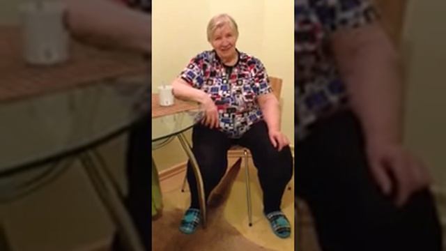 Новогодние пожелания от мамы