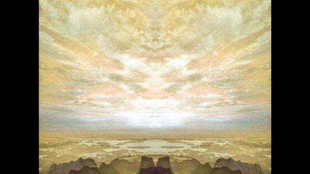 Kenji Siratori - Archaic Sky Part 6 смотреть онлайн