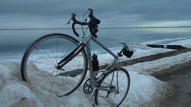 Cannondale ride January 2014 смотреть онлайн
