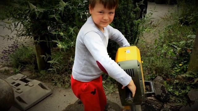 РЕМОНТ ДОРОГИ смотреть онлайн