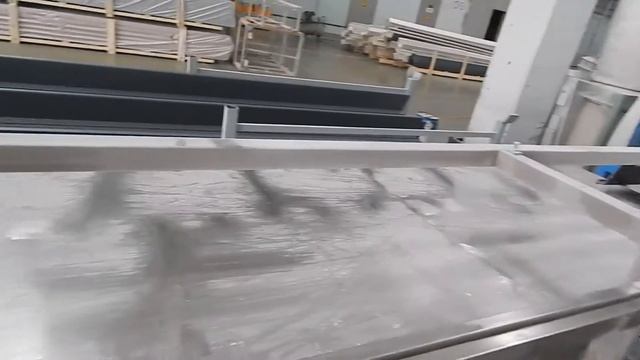 производство шпунта смотреть онлайн