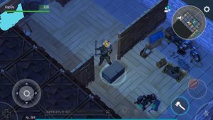 РЕЙД БАЗЫ МАЛЕНЬКОЙ МУХИ! СТАНДАРТНЫЙ РЕЙД БАЗЫ Сс! - Last Day on Earth: Survival