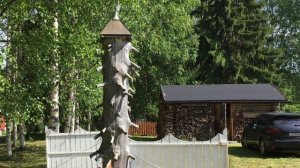 Студийная запись песни «О чем звонят колокола» // Песни для души от Галича