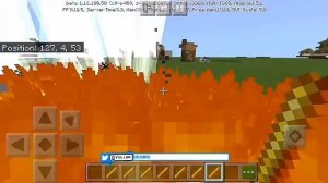 Minecraft Lightning Rod Tutorial (Fixed)