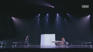 Tommy -  Knight's saga (OST Танцы на ТНТ)