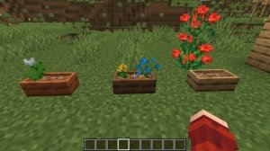 Моды на майнкрафт 1.19 / Моды 1.19 для выживания / Мод на мебель Another Furniture 1.19